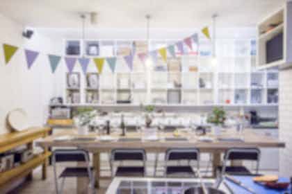 Kitchen Hire/Cookery School 4