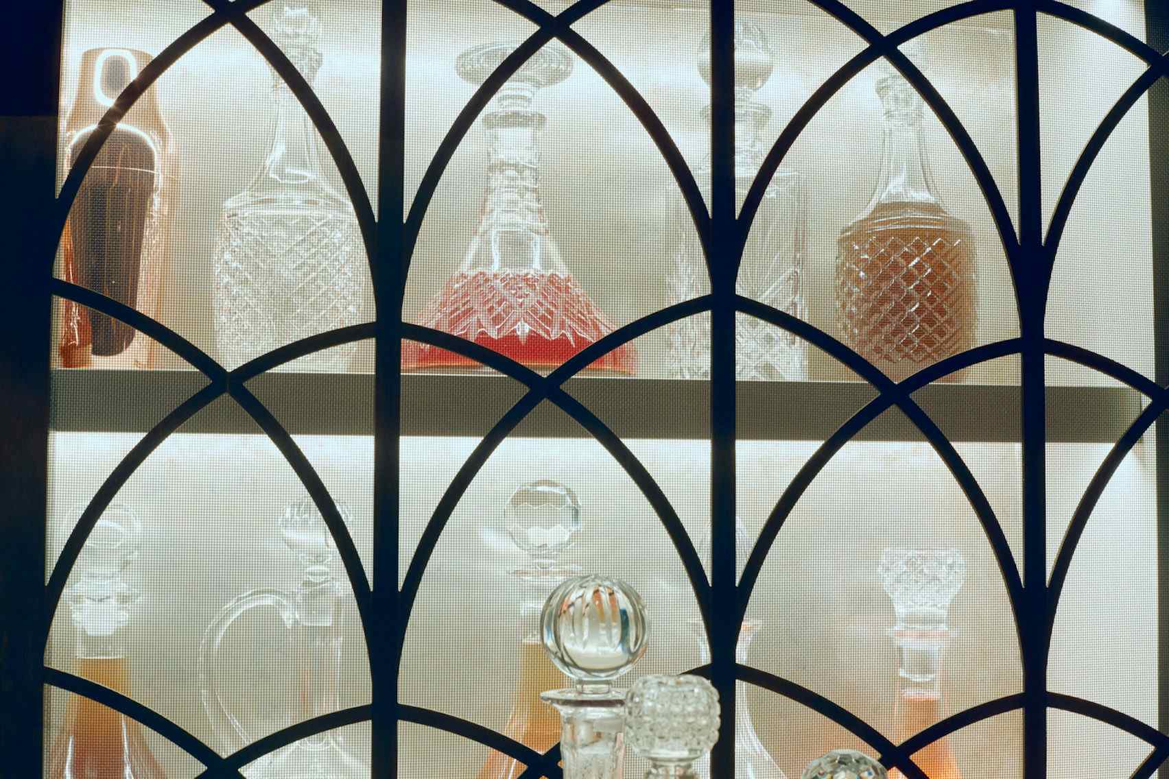 Private Events Space 5