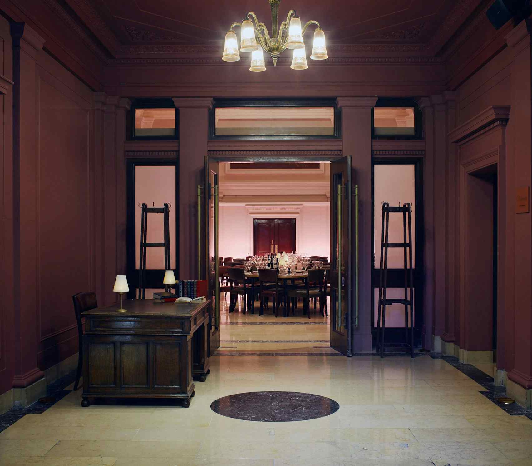 Private Events Space 7