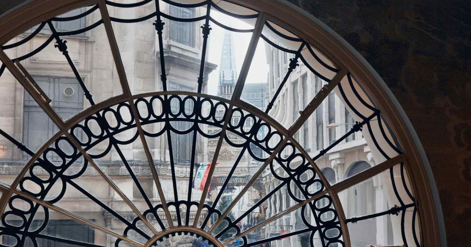 Private Events Space 19