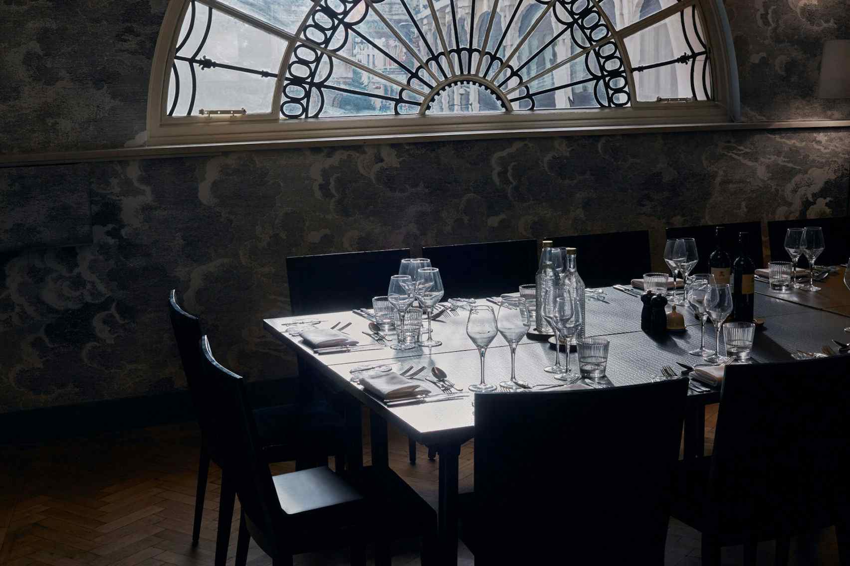 Private Events Space 20