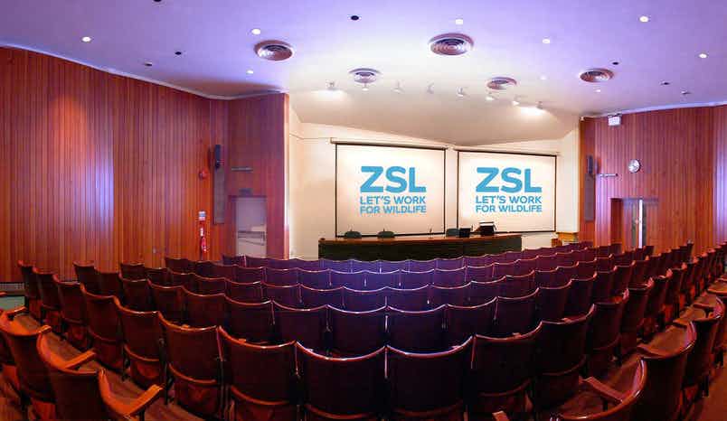Zsl Venue Hire Headbox