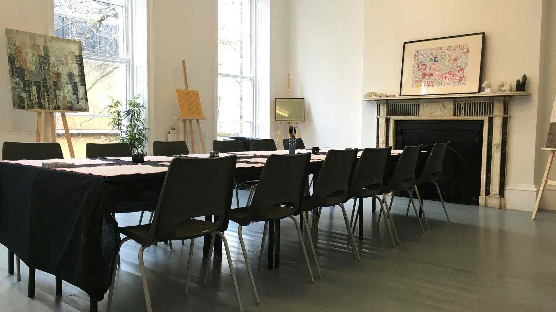 Hepworth Room - First Floor 1