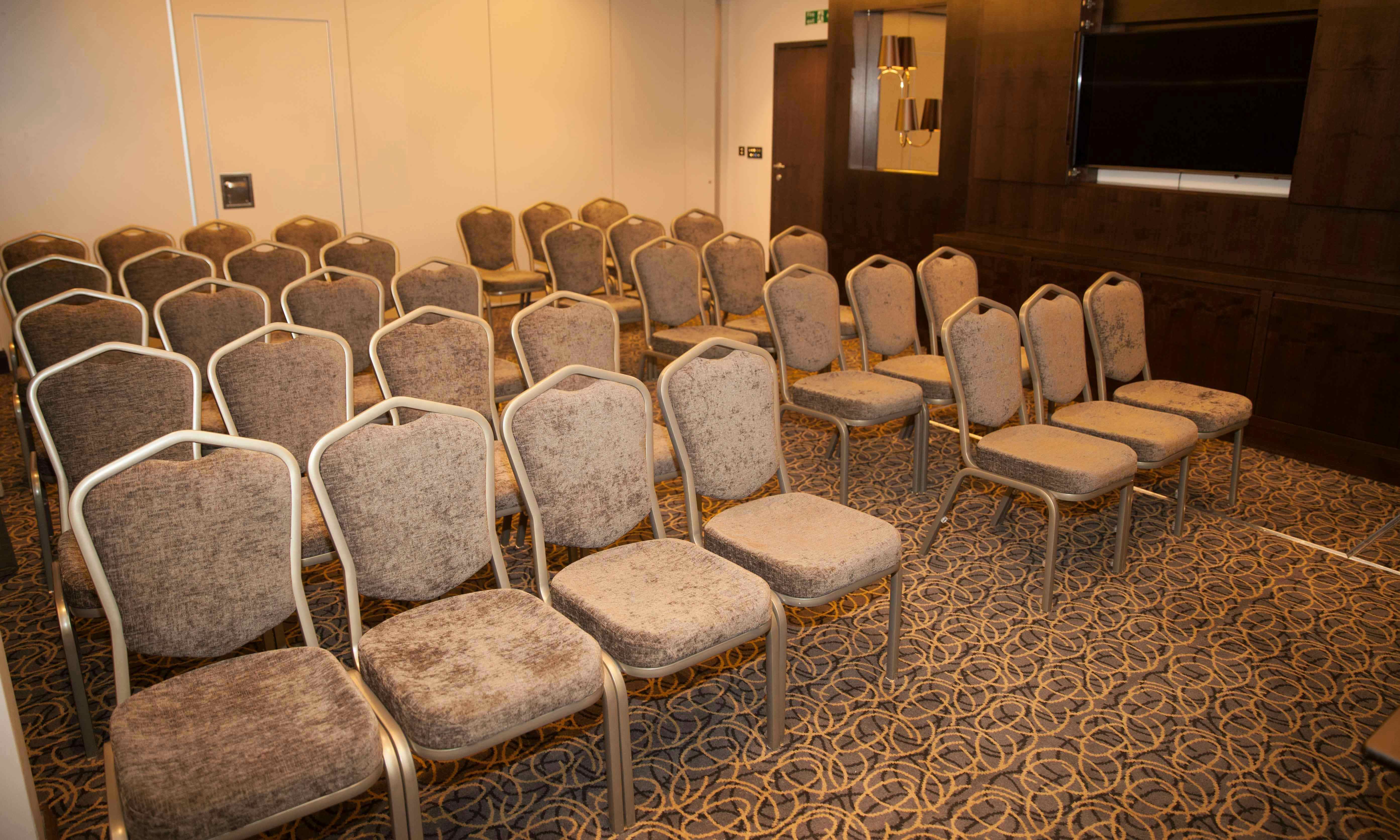 George Meeting Room 3