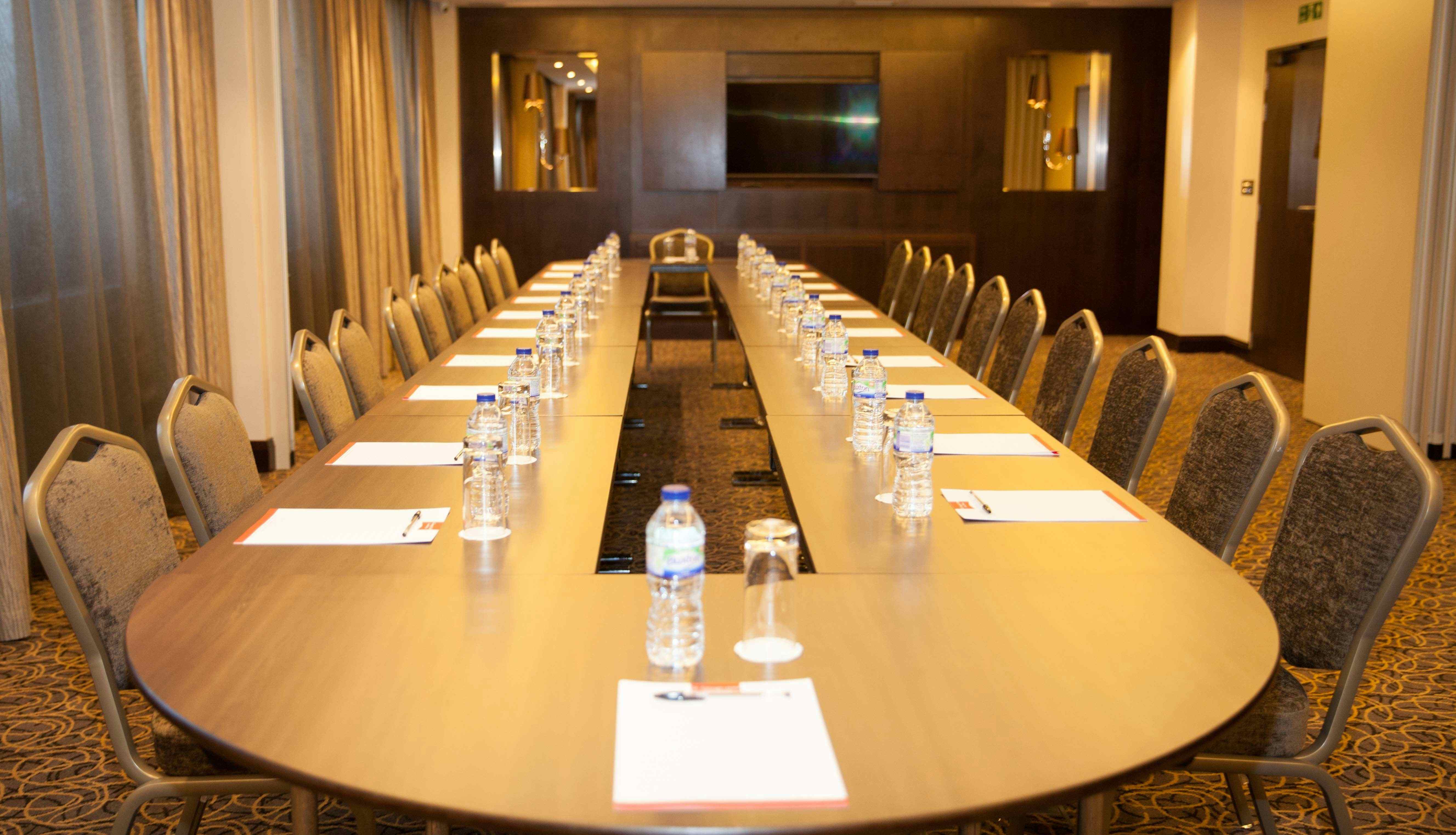 George Meeting Room 5