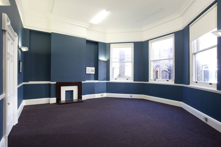 Medium Committee Room 3D tour