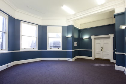 Medium Committee Room 1