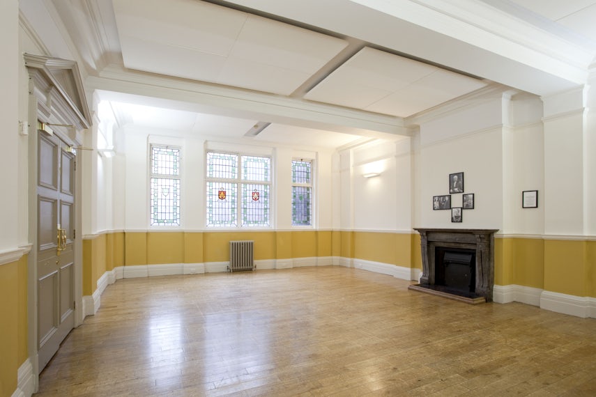 Mayor's Parlour 3D tour