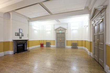 Mayor's Parlour 2