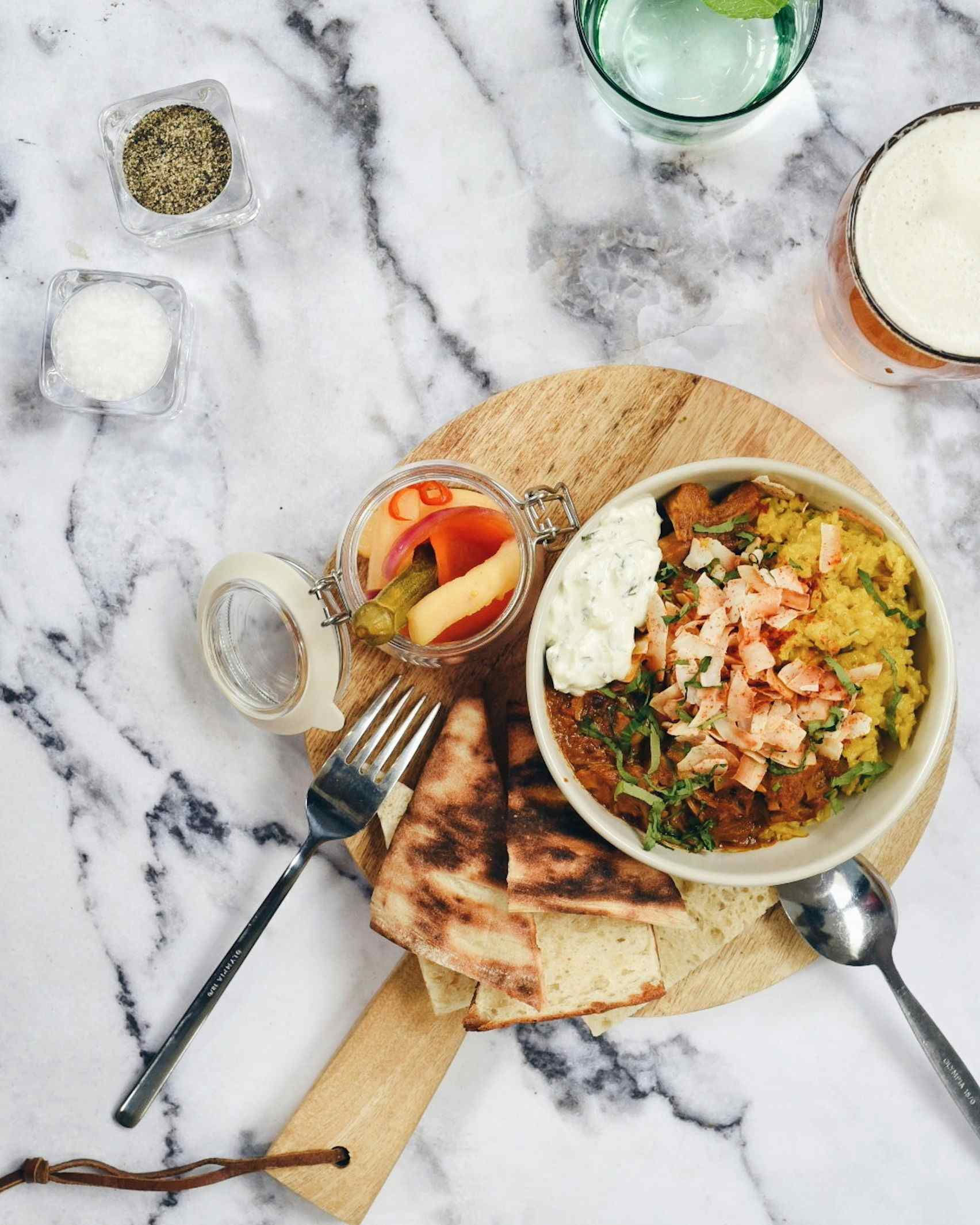 Darcie Green, Single Boat Hire  8