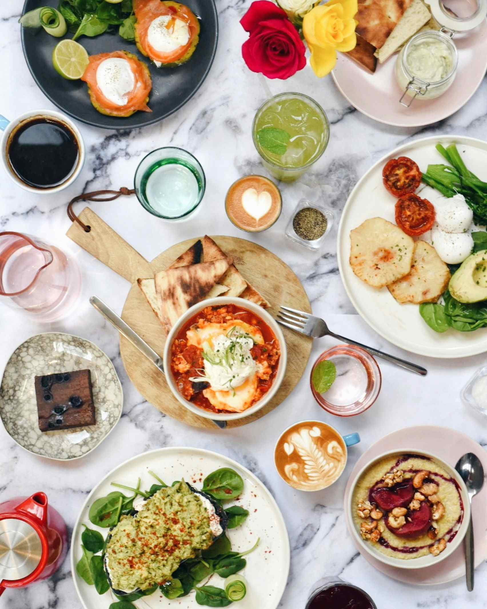 Darcie Green, Single Boat Hire  9