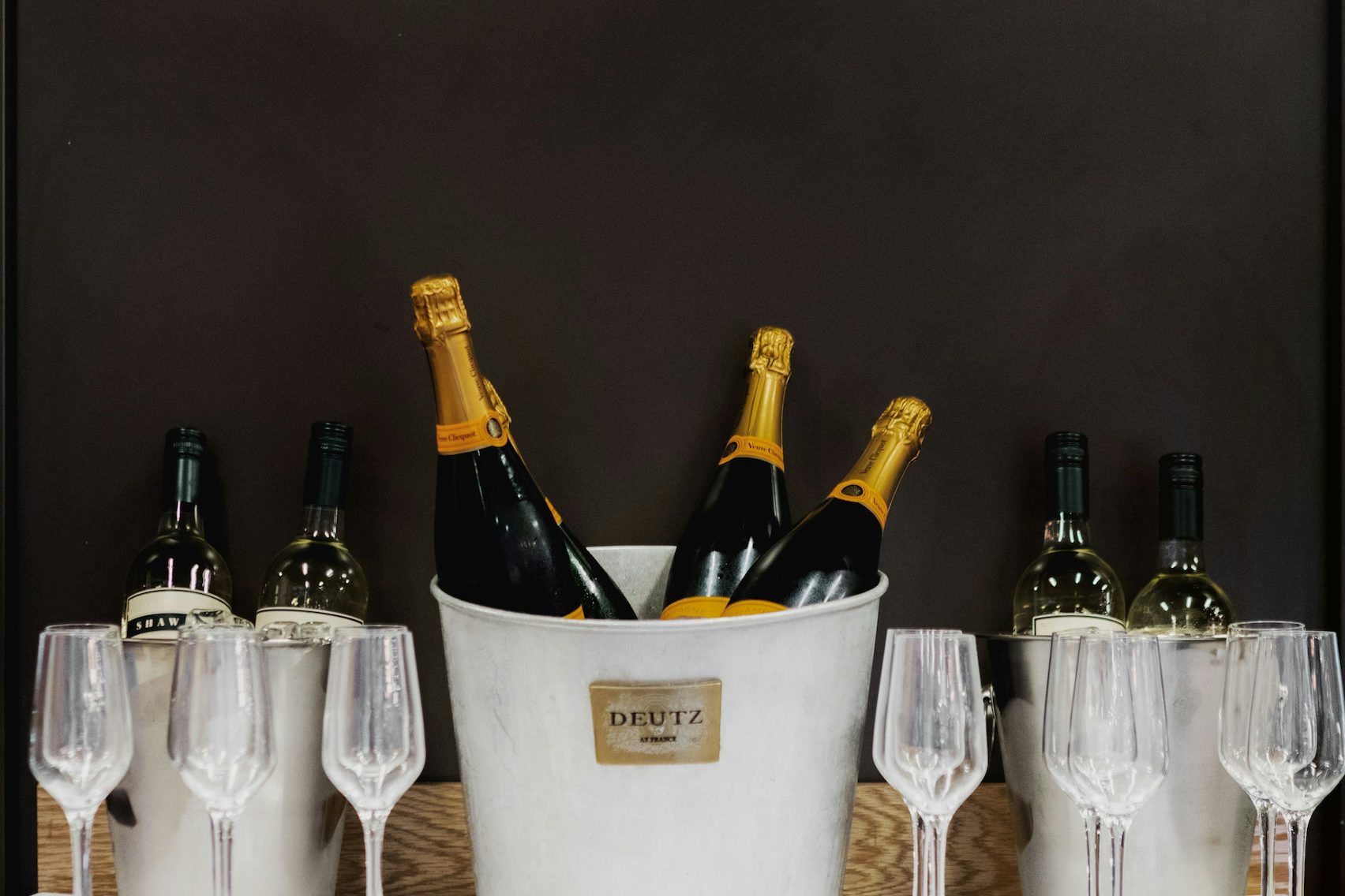 Darcie Green, Single Boat Hire 19