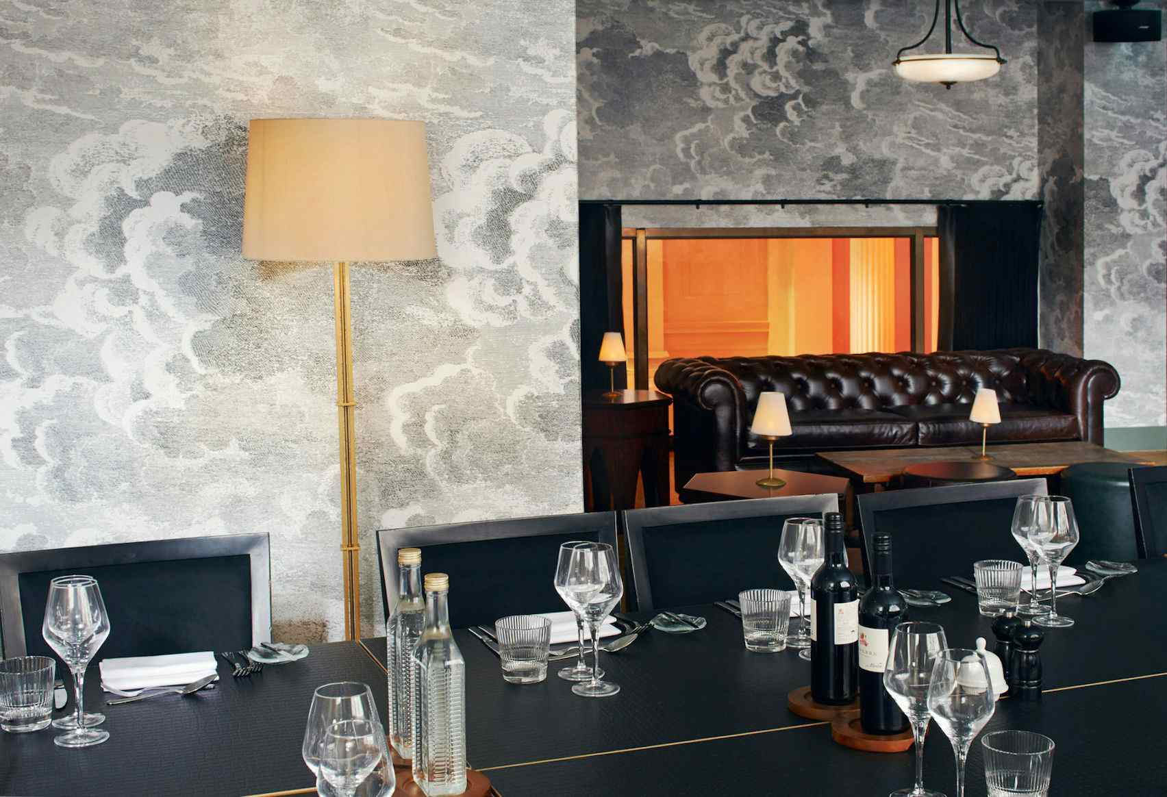 The Director's Observatory 2