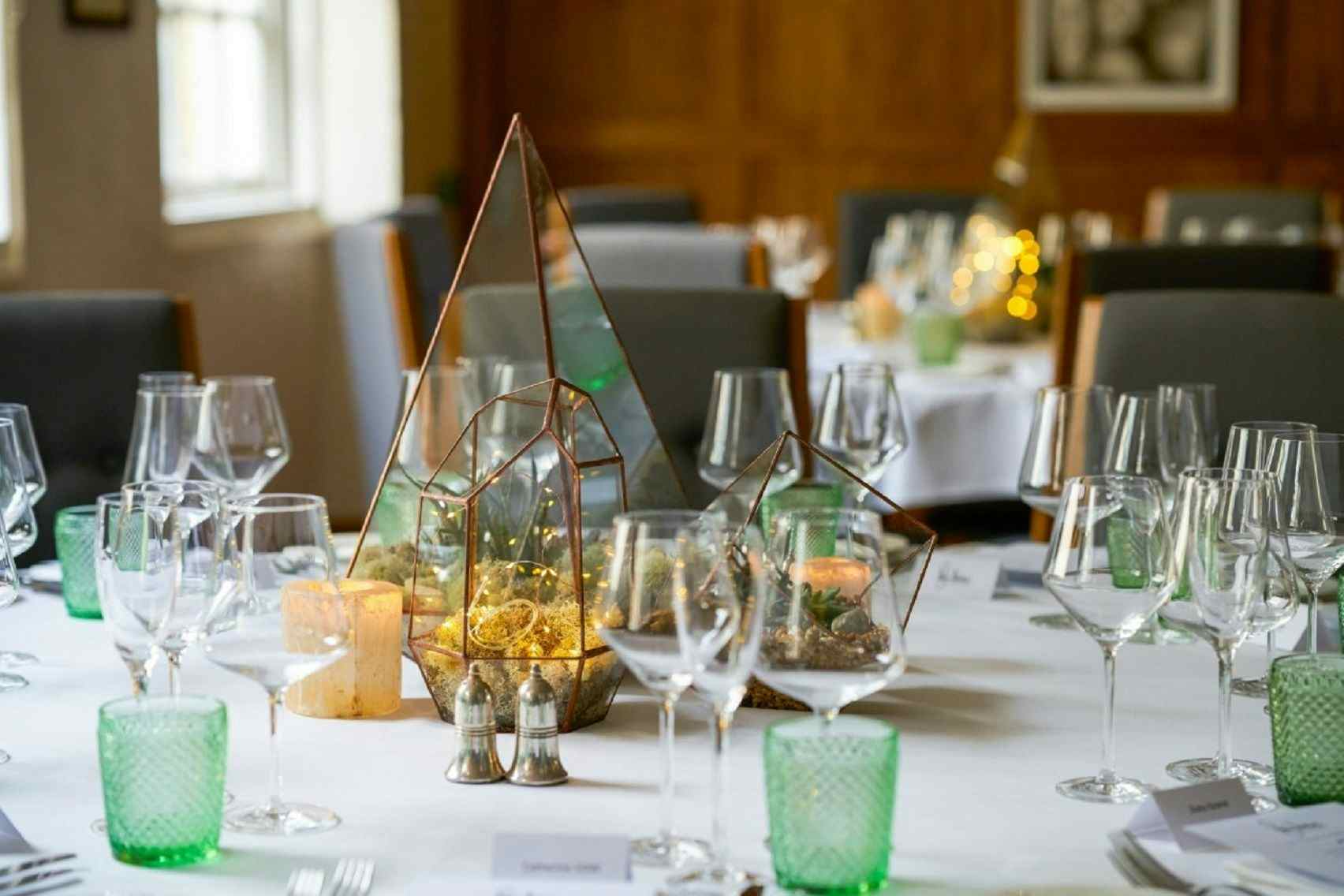 The Sir Roger Moore Room 1