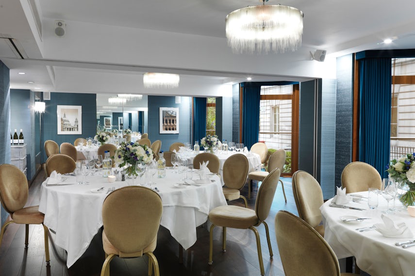 Hyde Park Suite 0