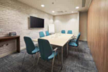 Meeting Centre 6