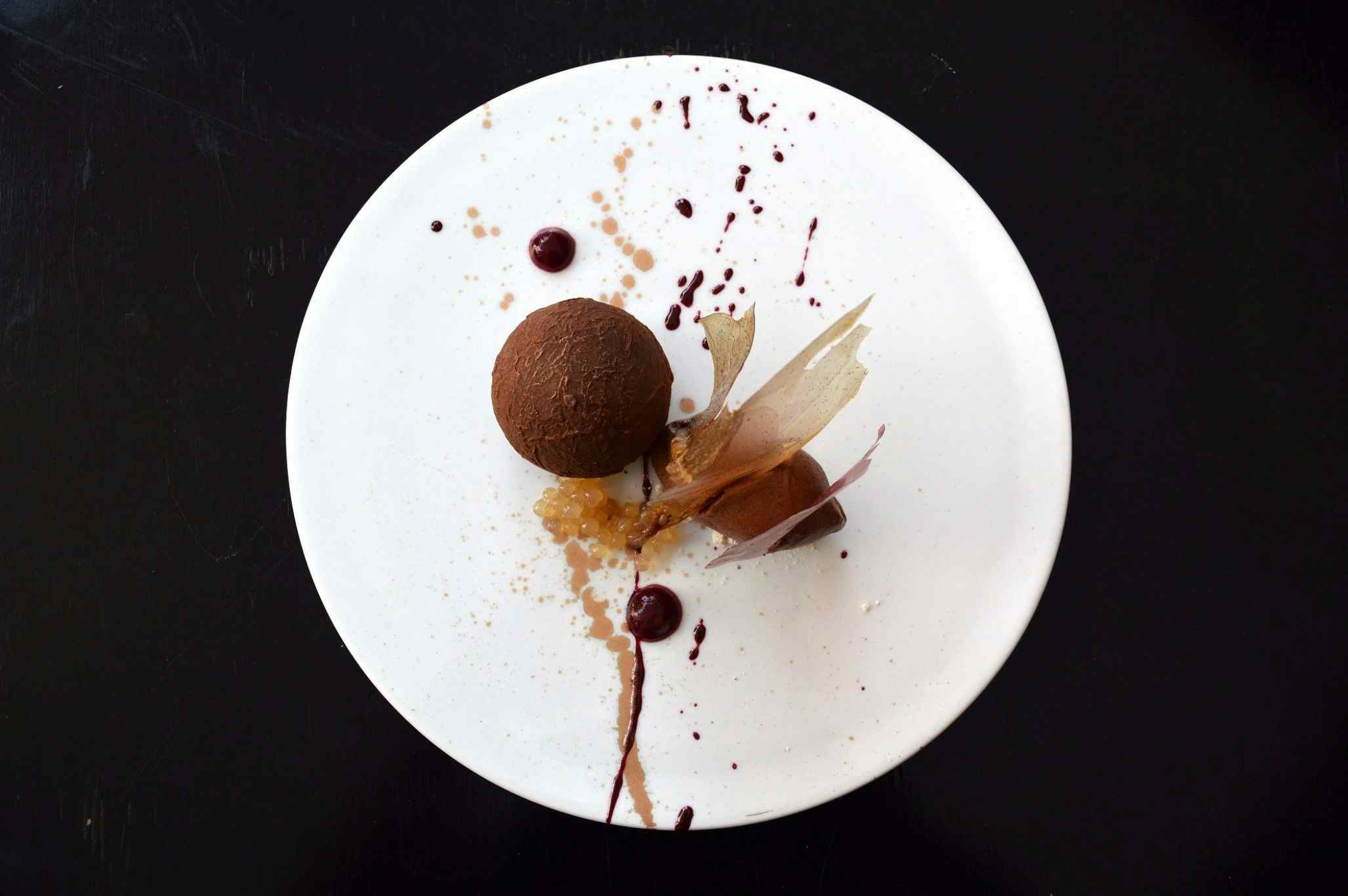 10 Seater Multisensory Gastrophysics Chef's Table 6