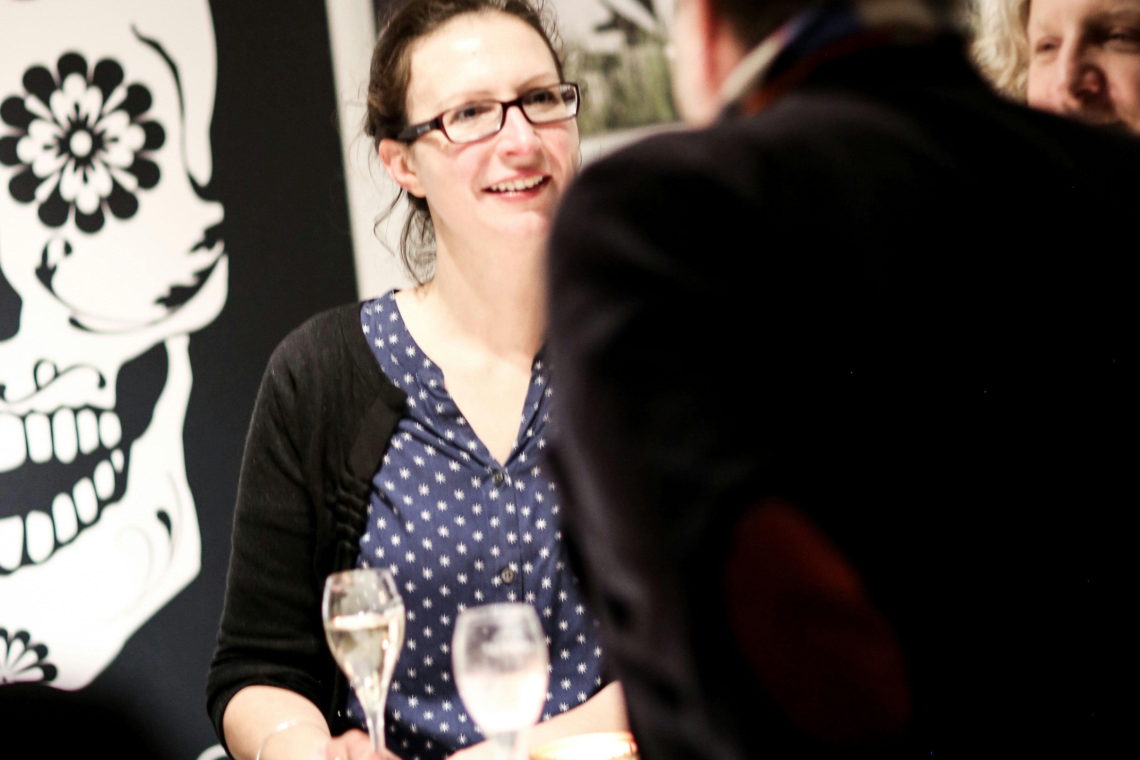 10 Seater Multisensory Gastrophysics Chef's Table 12