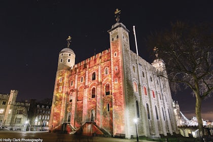 White Tower 4
