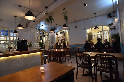Whole Venue 5