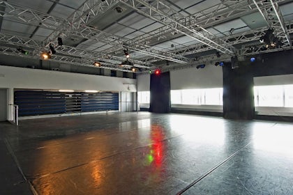The Studio 4