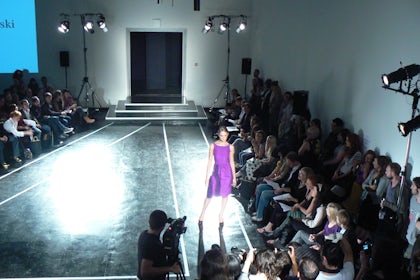 The Studio 5