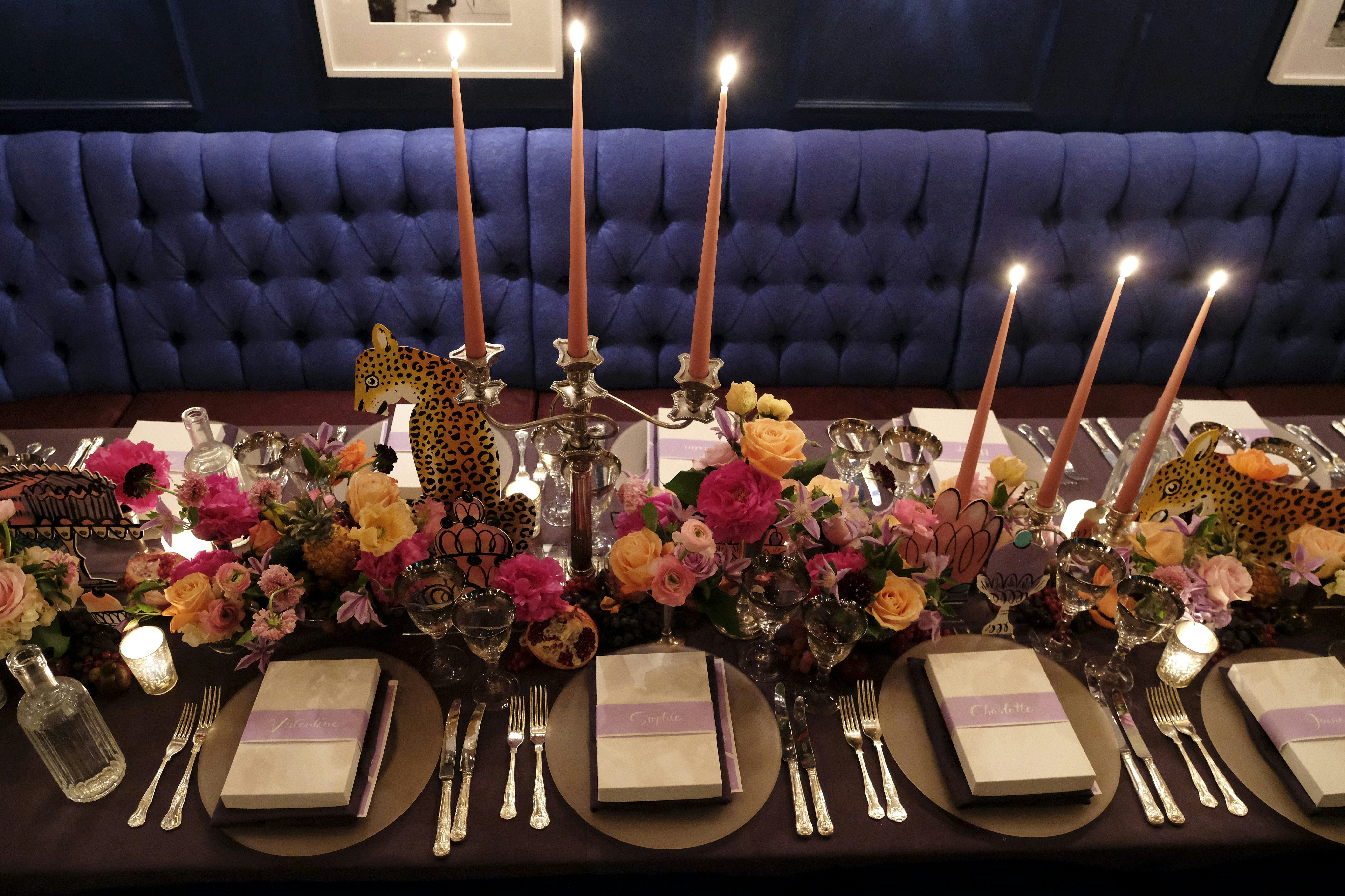 Private Dining Room 1