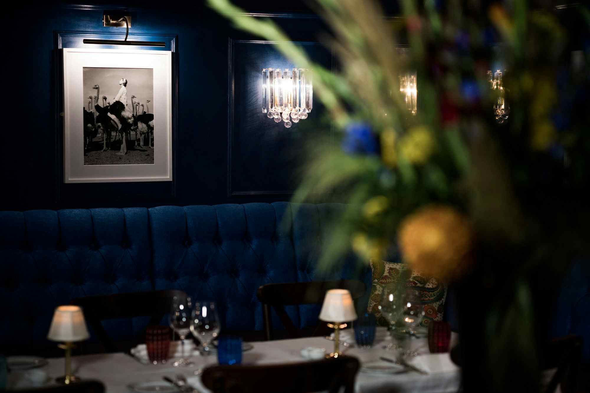 Private Dining Room 5