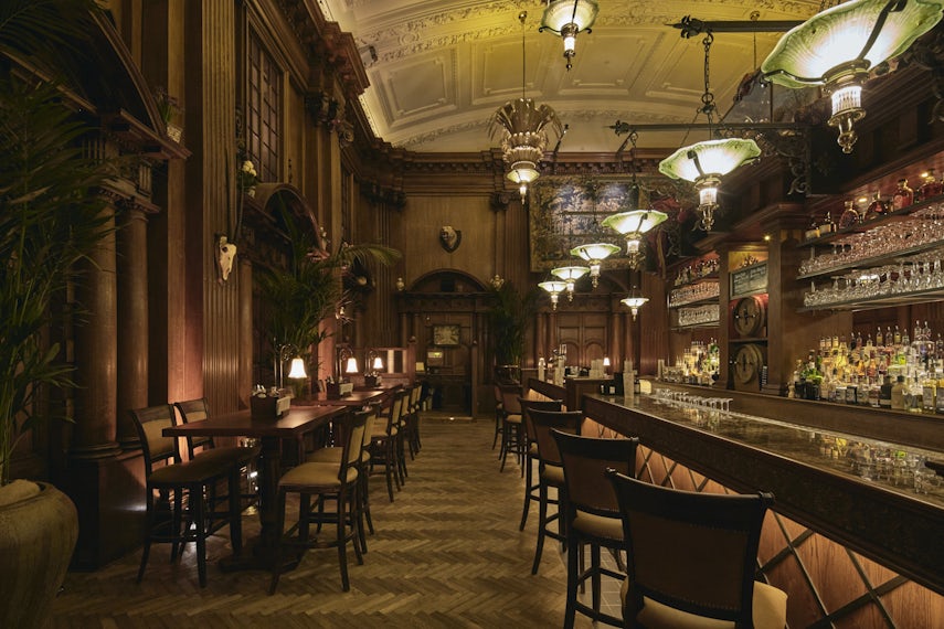 Whole Venue Hire 0