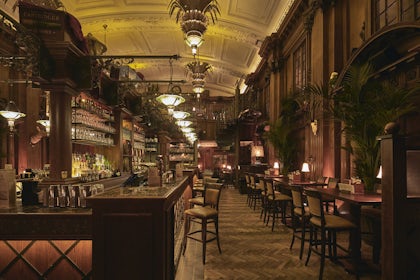 Whole Venue Hire 1