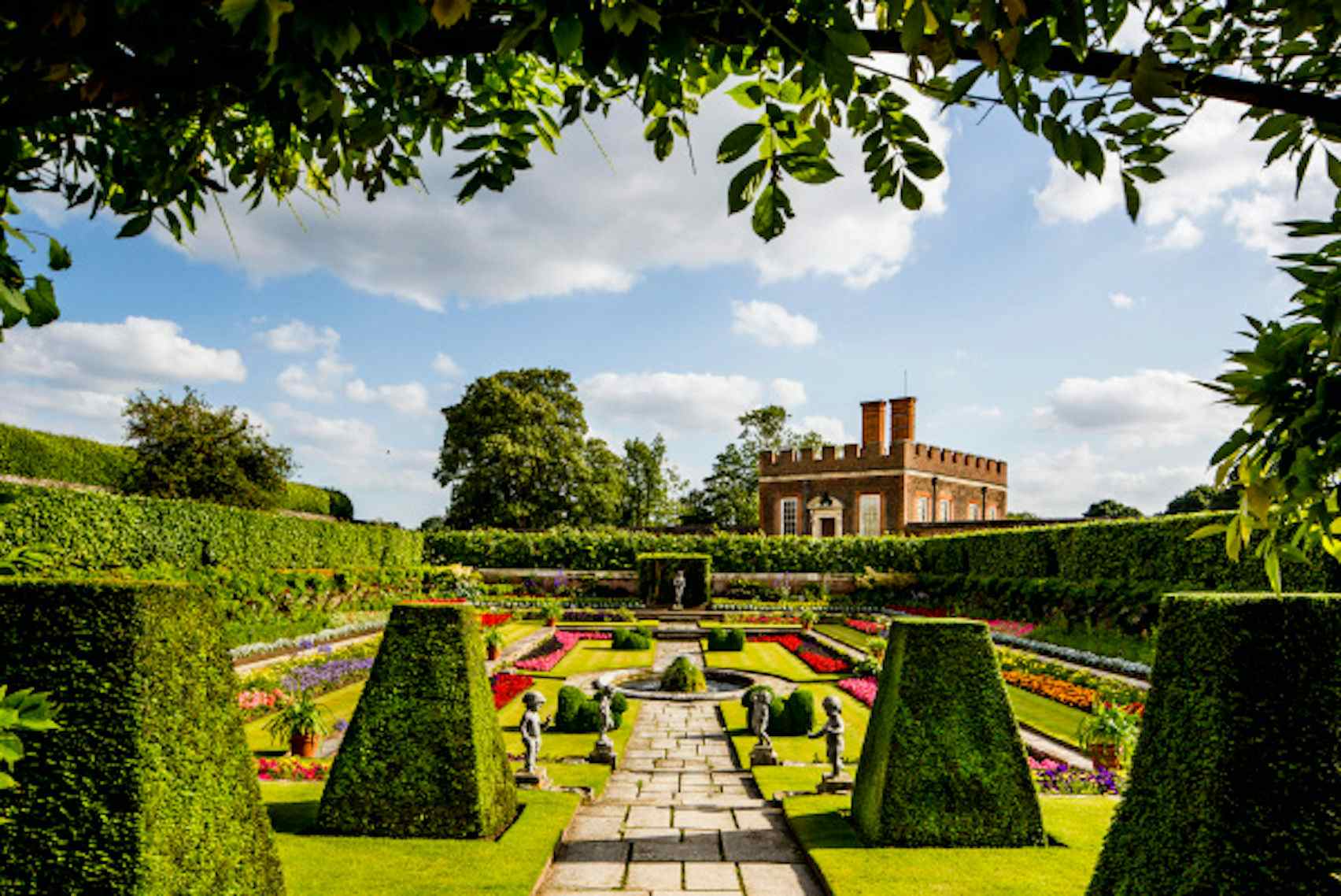 Little Banqueting House 8