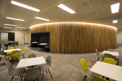 Lecture Theatre 1 1