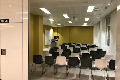 The Exchange 1