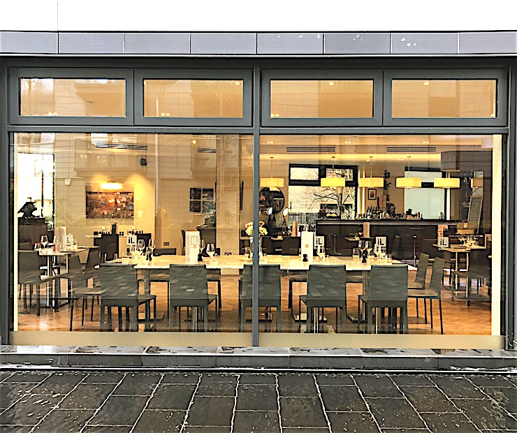 IL Bacino - Restaurant Hire