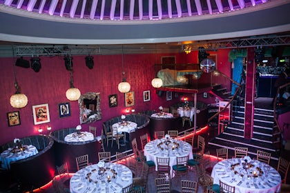 Proud Cabaret Brighton 2