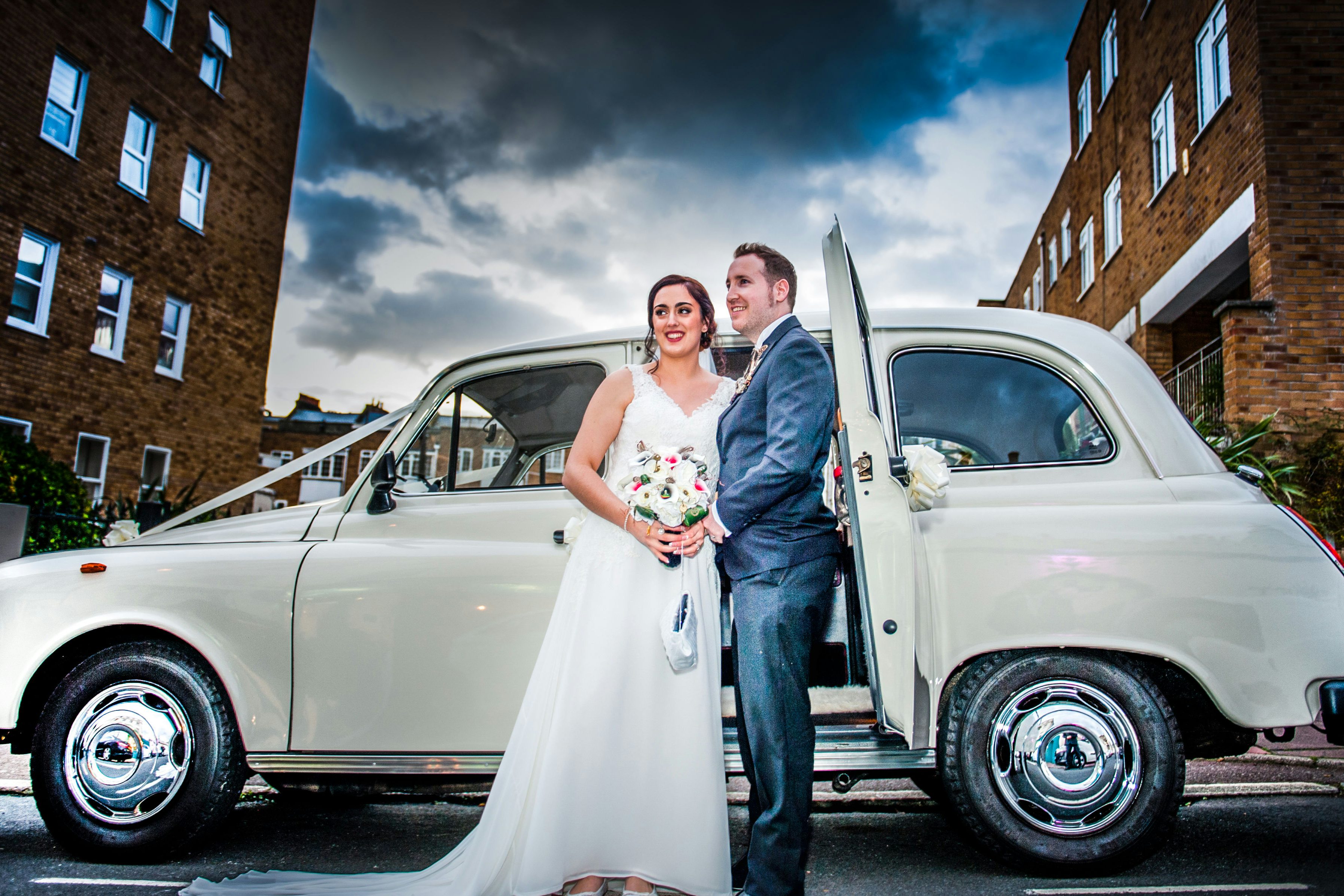 Proud Cabaret Brighton 12