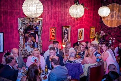 Proud Cabaret Brighton 13