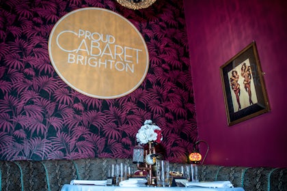Proud Cabaret Brighton 17