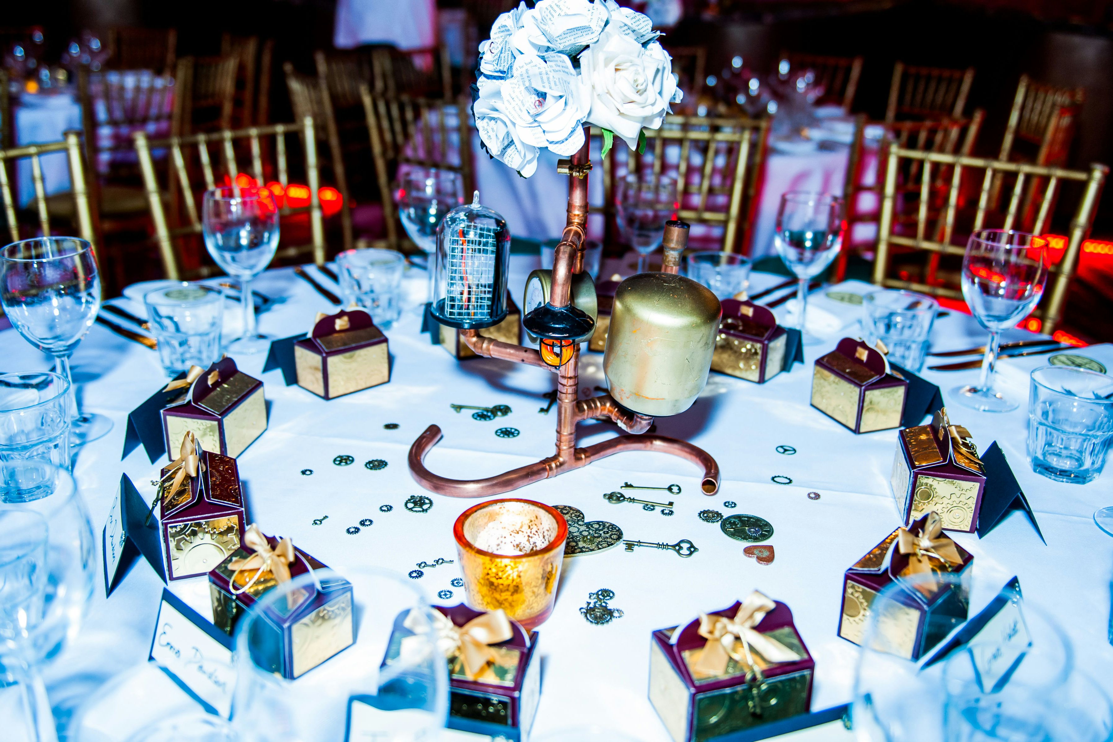 Proud Cabaret Brighton 18