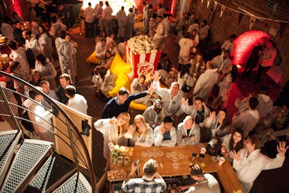2 room event space 11