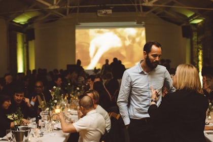2 room event space 14