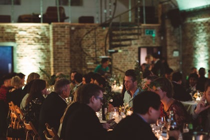 2 room event space 15