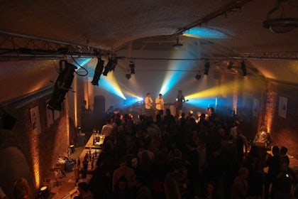 2 room event space 9