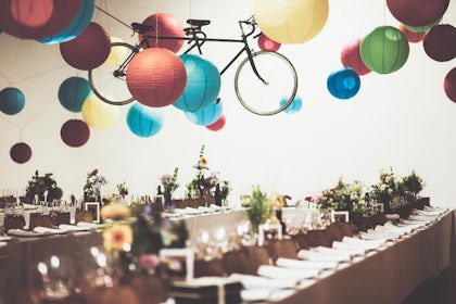 2 room event space 16