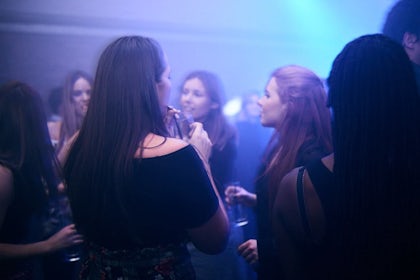 2 room event space 20