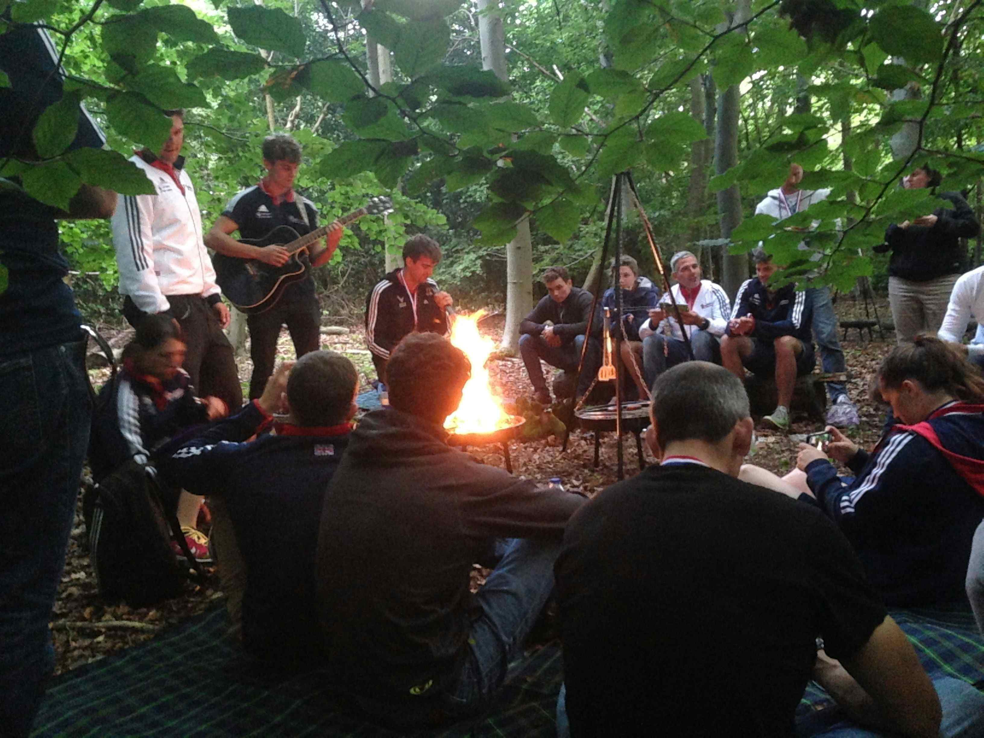 Hertfordshire Barn and Farmhouse 4