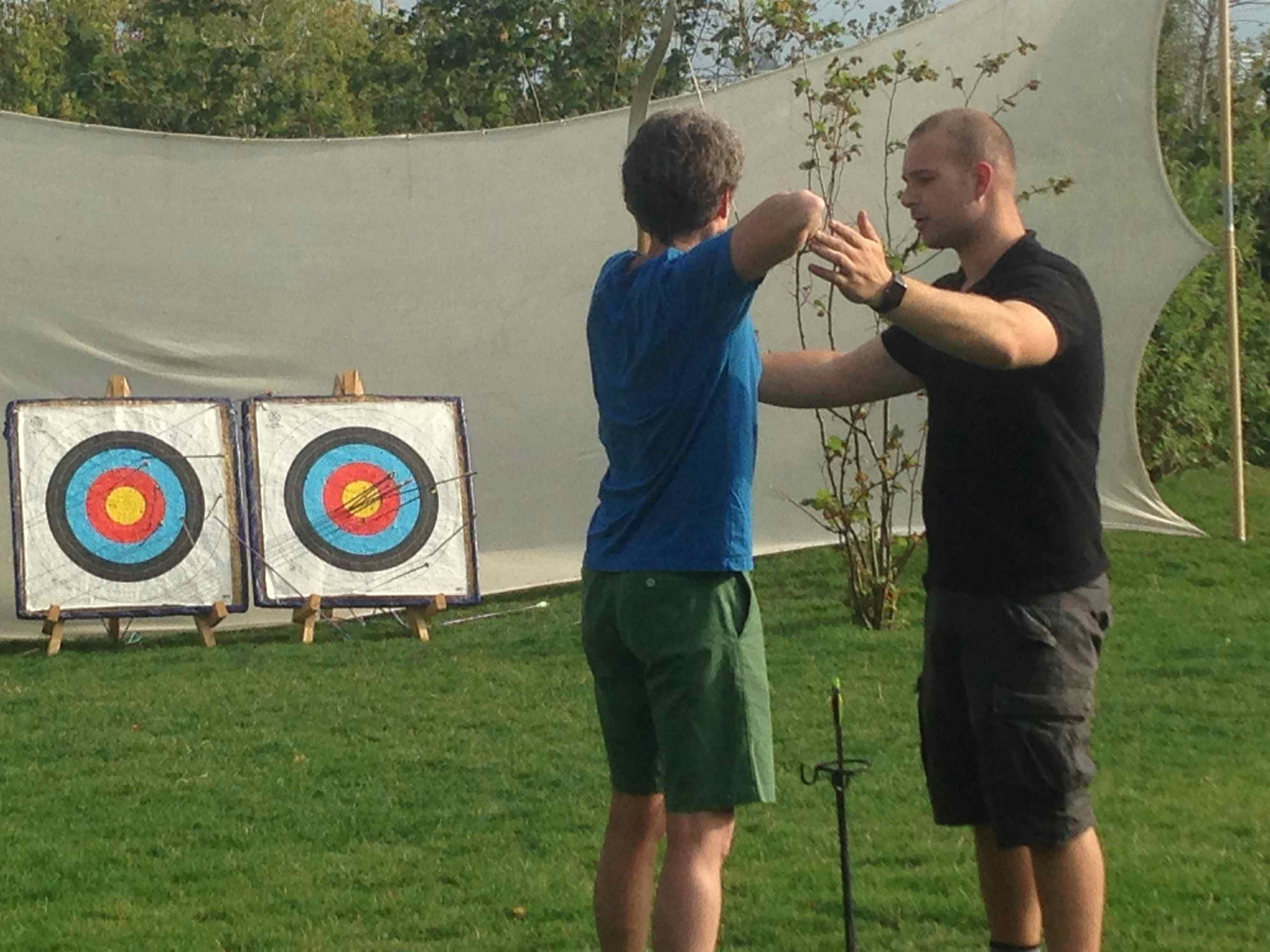 Hertfordshire Barn and Farmhouse 8