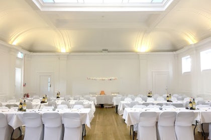 The Gallery 1