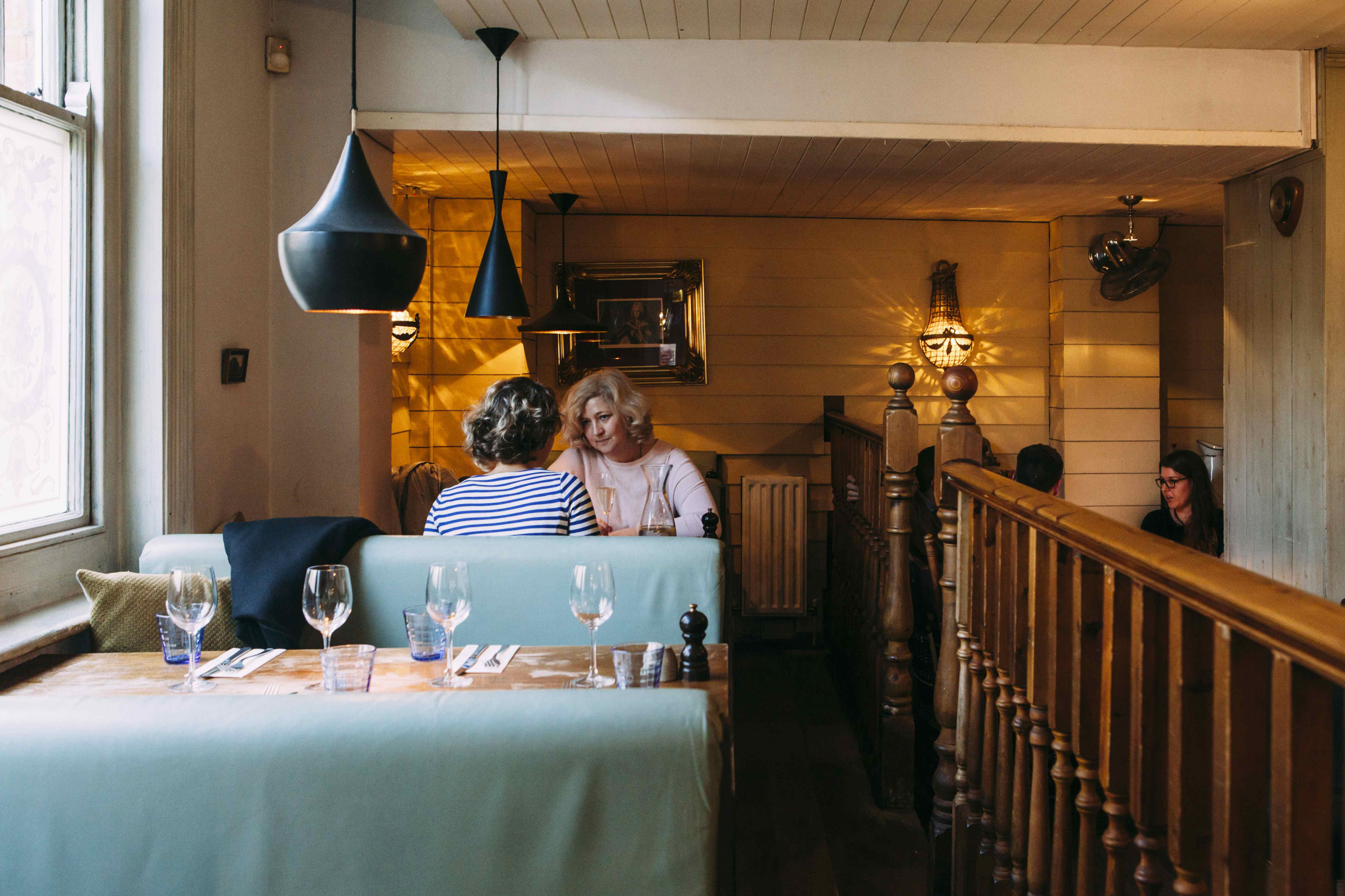 Private Dining Room 3