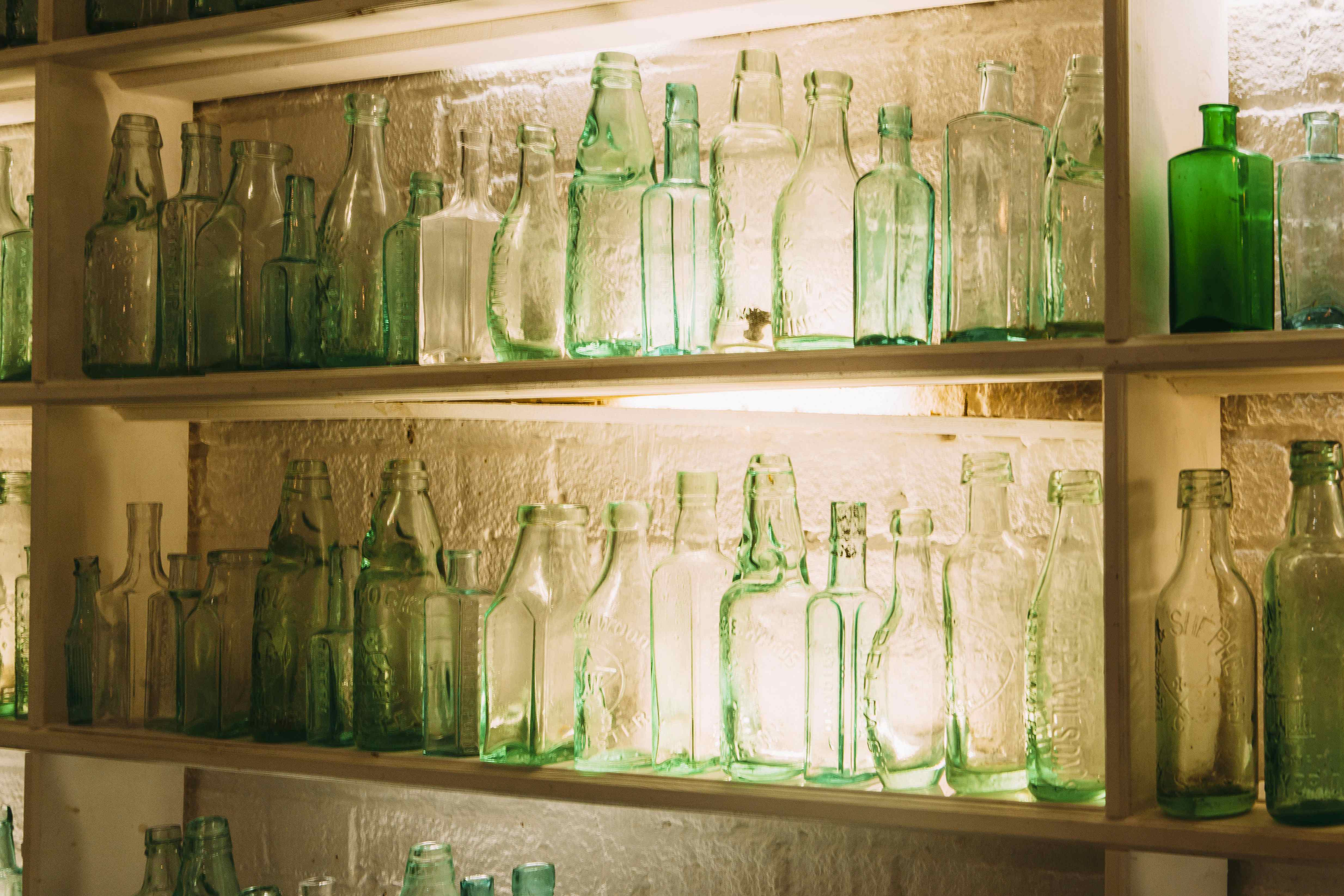 Private Dining Room 5